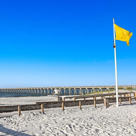 South Harbour 2A Apartment Pensacola Beach Bagian luar foto