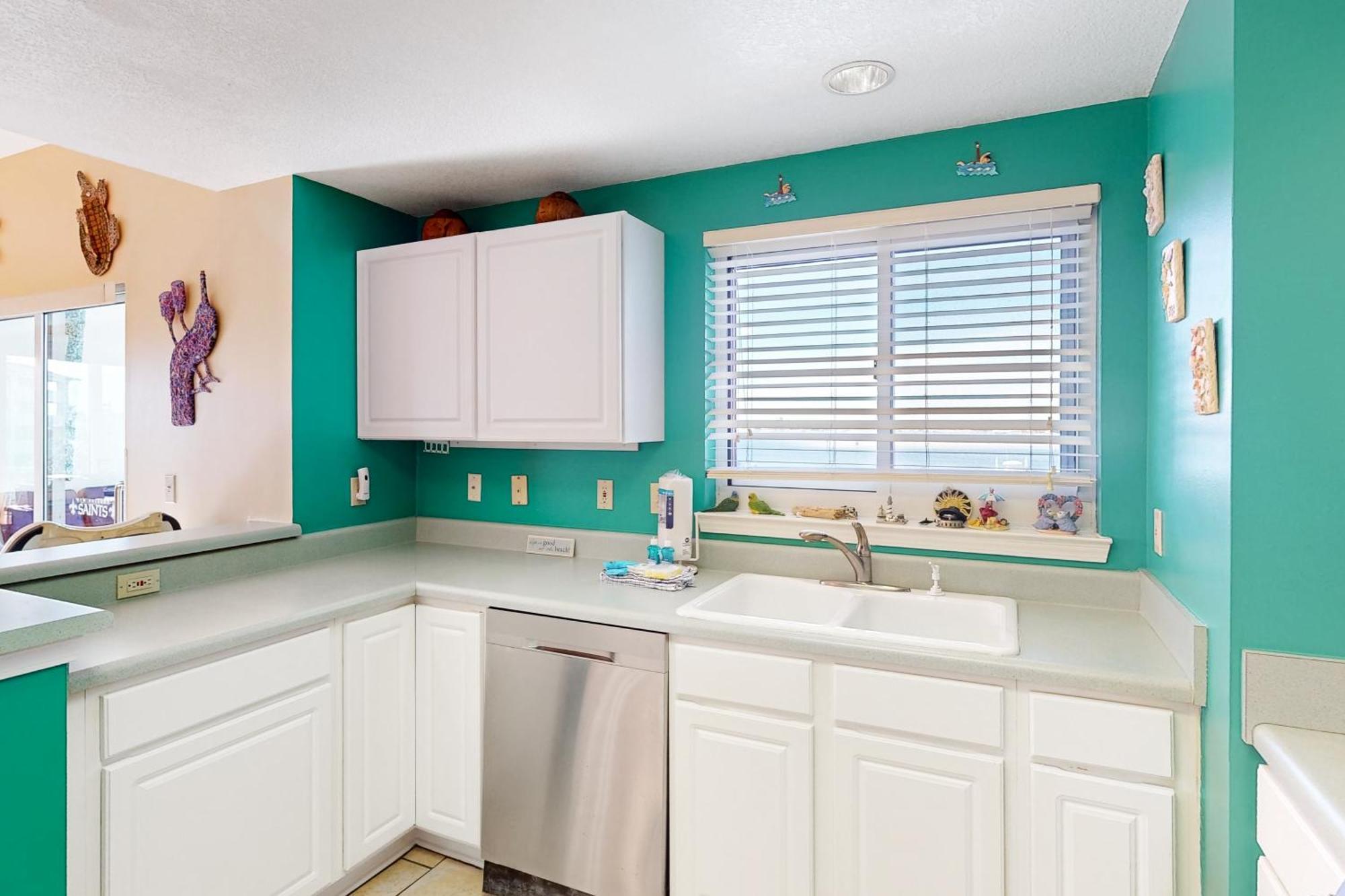South Harbour 2A Apartment Pensacola Beach Bagian luar foto