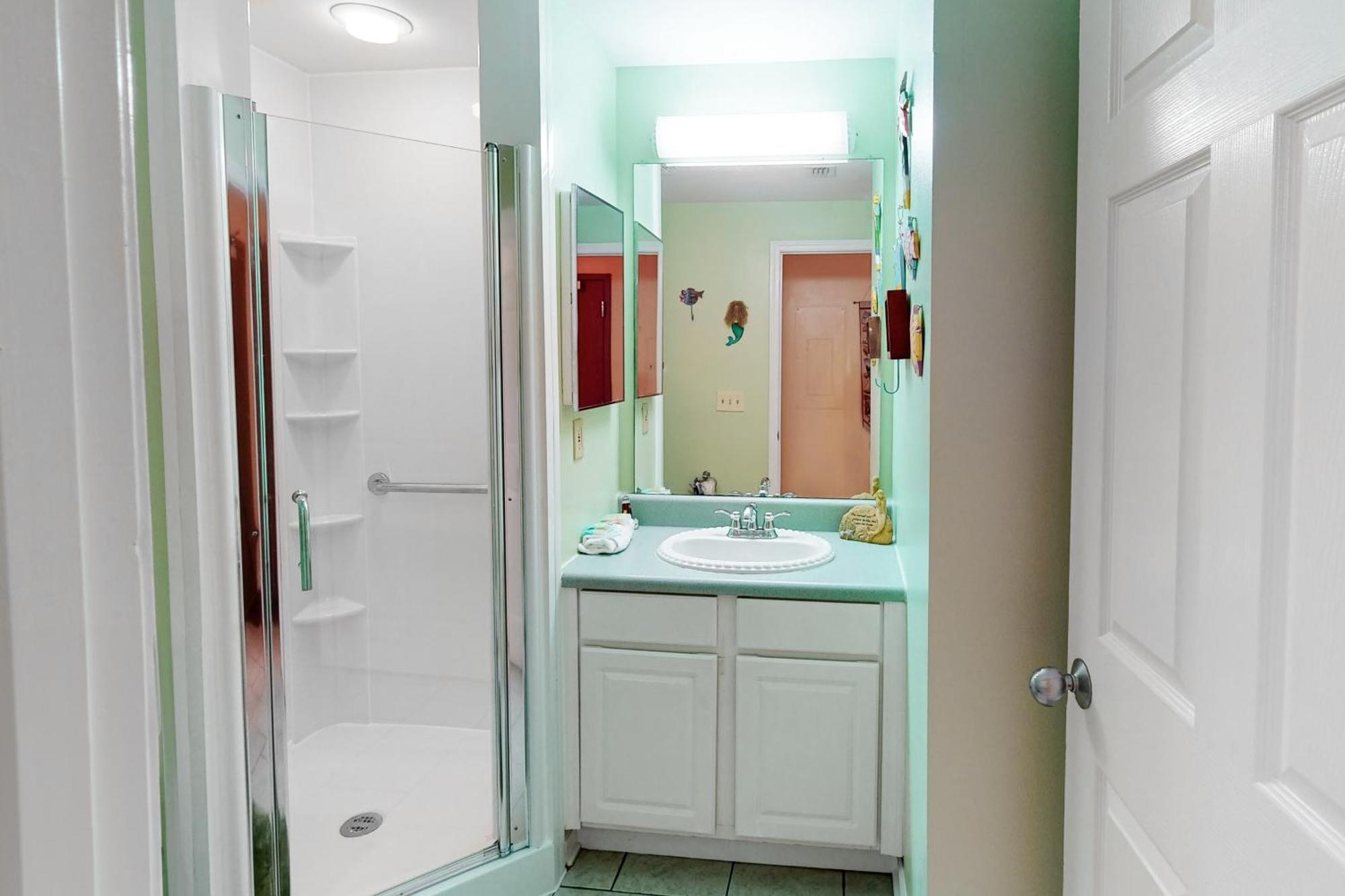 South Harbour 2A Apartment Pensacola Beach Bagian luar foto