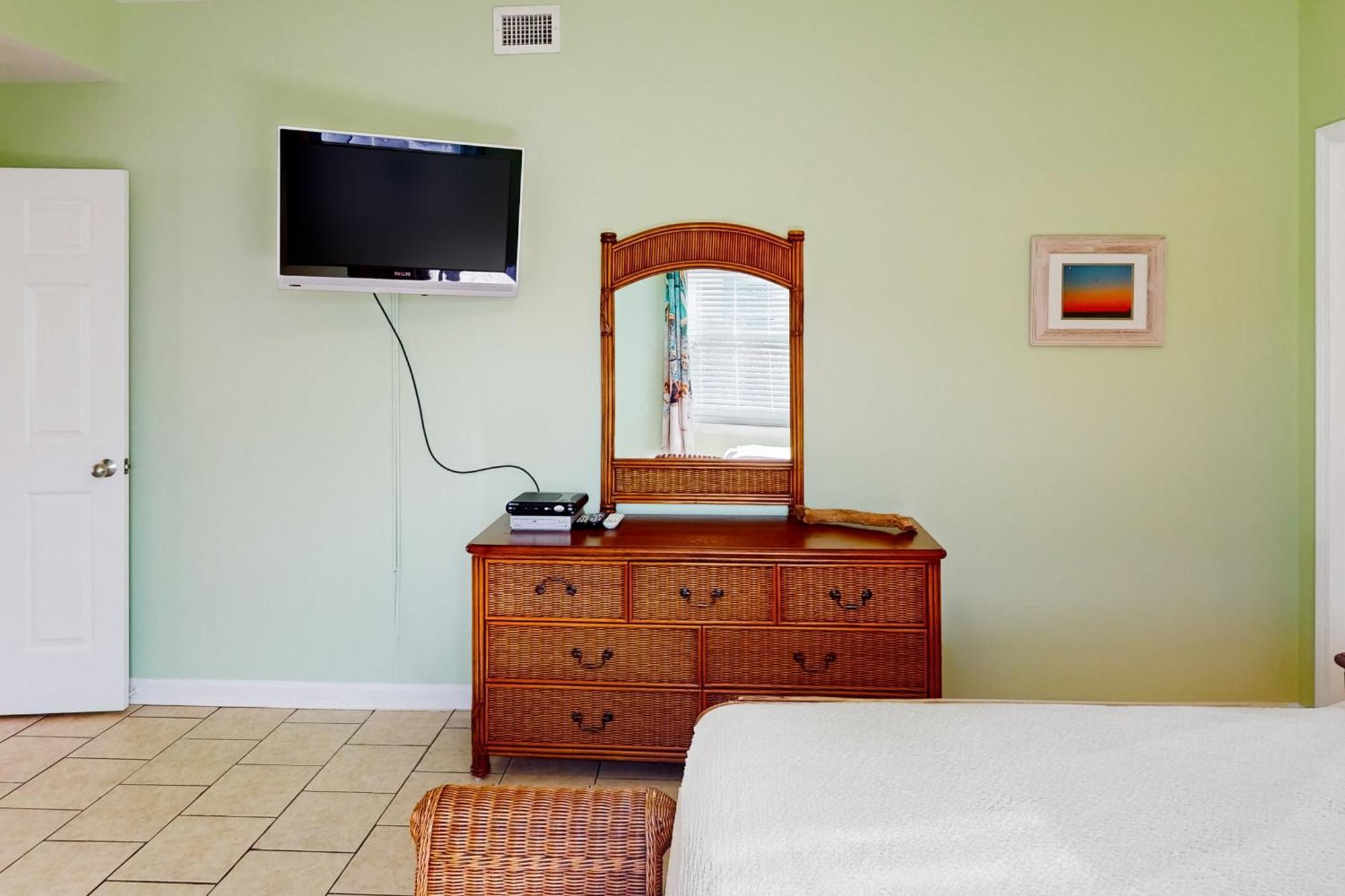 South Harbour 2A Apartment Pensacola Beach Bagian luar foto